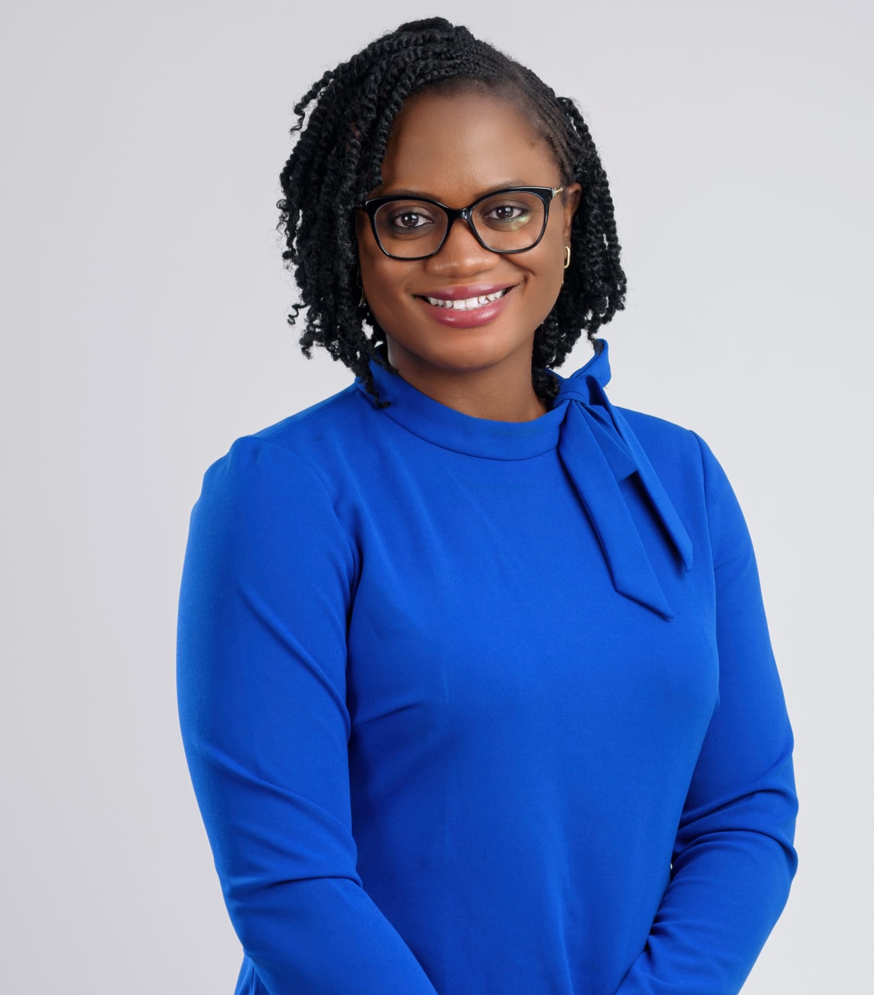Lola Ayotunde